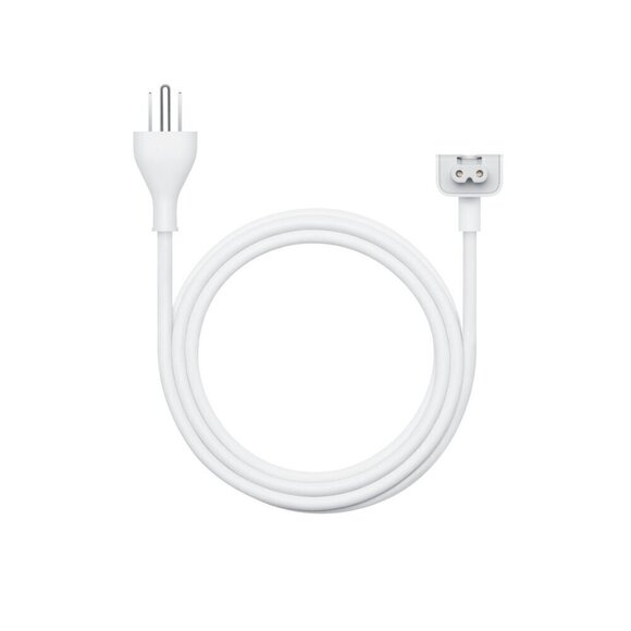 NEW Longwell Apple AC Power Adapter Cord 2.5a 125v E344534 6' Length LS-7A - Picture 1 of 3